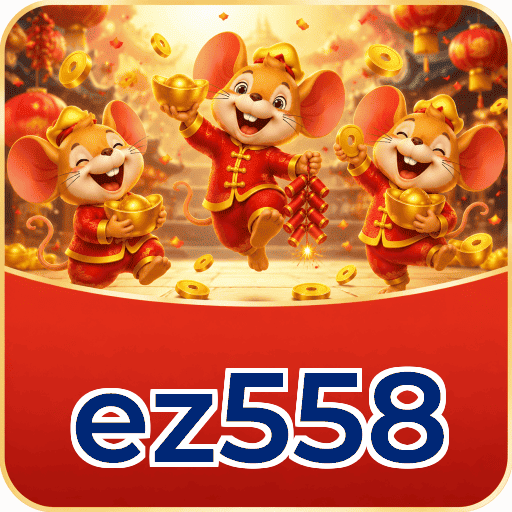 Logo da ez558