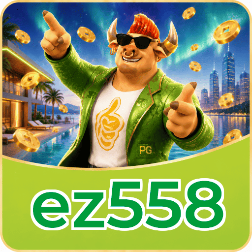 ez558 Plataforma Confiável