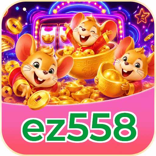 Logo ez558 Telegram Canal Oficial