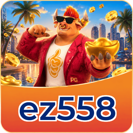 Logo ez558 Loteria Online