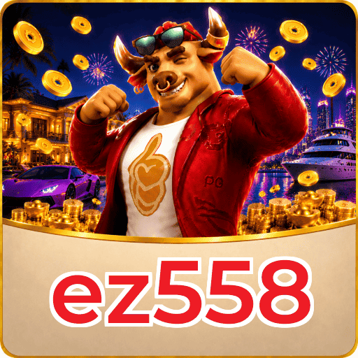 ez558 Logo Verificado