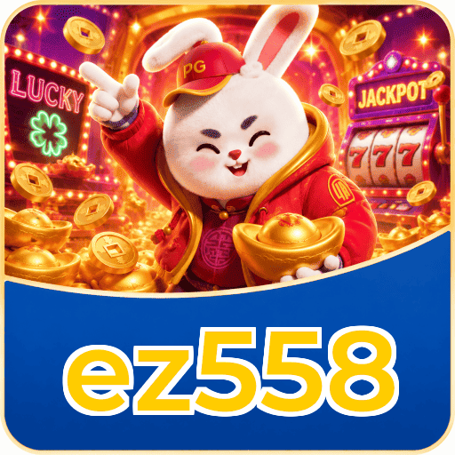 ez558 Jackpots Progressivos