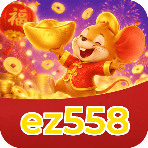 ez558 Logo - Bônus de Cadastro